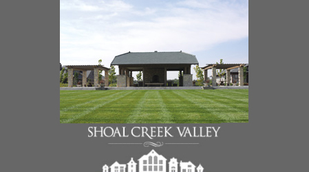Shoal Creek