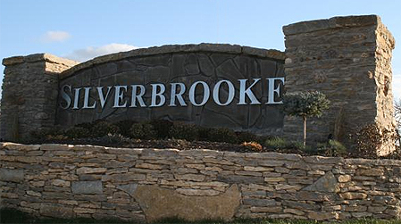 Silverbrooke